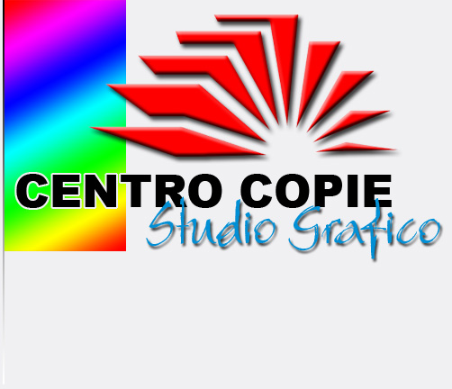 logo Centro Copie